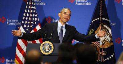 США расширили санкции против Ливии