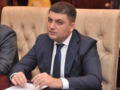 Первоочередная задача для нового КМУ - борьба с теневыми потоками на таможне