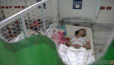 В Доминикане около 60 человек заболели лихорадкой Зика