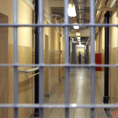 Подозреваемый в убийстве 7-летней девочки Сергей Шипулин умер в Кировоградском СИЗО