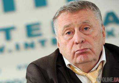 Владимир Путин наградил своего одиозного тезку очередным орденом