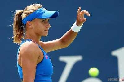 Теннис. Украинские спортсмены прошли в следующий круг соревнований ATP i WTA