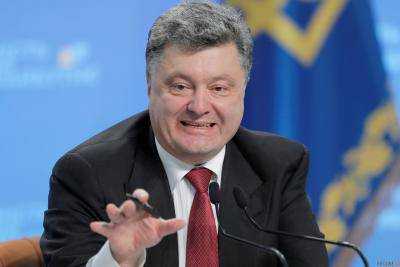П.Порошенко: мы надеемся, что безвизовый режим с ЕС заработает уже к концу 2016 года.