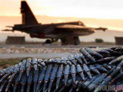 США обеспокоены сообщениями о перемещении Россией военного оборудования в Сирию