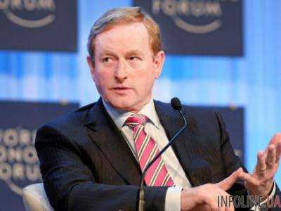 Премьер Ирландии призвал своих граждан агитировать британцев голосовать против выхода из ЕС