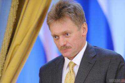 Дмитрий Песков назвал запрет Межлиса "внутренним делом РФ"