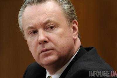 В России обеспокоены по поводу военной техники в Запорожской и Днепропетровской области