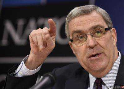 Оснований для расширения НАТО в ближайшие годы нет - посол США