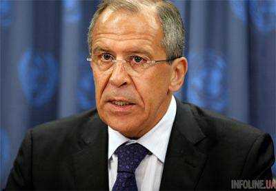 С.Лавров обвинил Анкару в поддержке Азербайджана в нагорно-карабахском конфликте