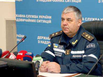 В Украине за сутки произошло 174 пожара