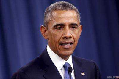 Президент США Барак Обама: Европа и НАТО могут сделать больше для борьбы с "ИГ"
