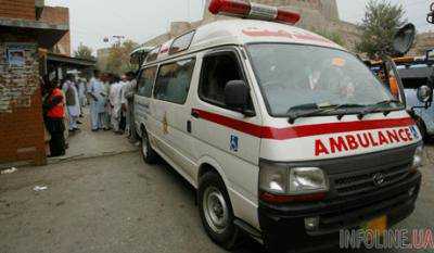 В Пакистане 23 человека умерли от отравления конфетами