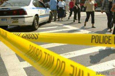 Стрельба в США: напали на четырех подростков