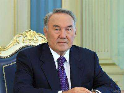 Президент Казахстана Нурсултан Назарбаев надеется на возобновление отношений России и Украины