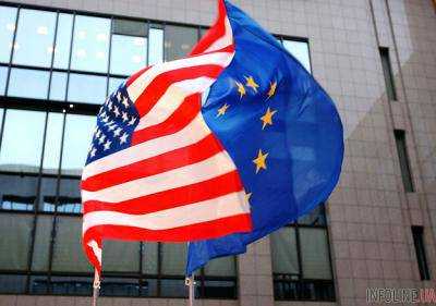 "Украинский выбор": Евросоюз и США закрывают глаза на беззаконие в Украине
