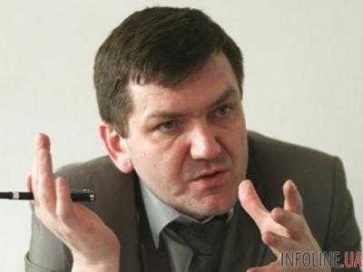 В.Куценко заявлял о недостатках управления спецрасследований, не касающихся их работы - С.Горбатюк