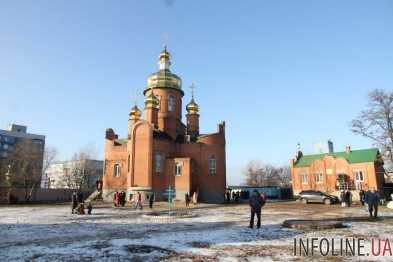 В Днепропетровске неизвестные жестоко избили священника и его супругу: матушка умерла от полученных ран