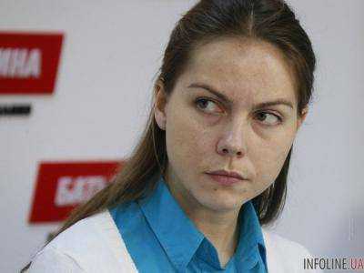 Решение об ограничении выезда из России Вере Савченко отменили - СМИ