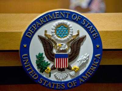 Госдеп США внимательно следит за военным потенциалом Китая