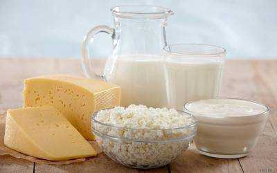Еще 2 компании будут экспортировать молочную продукции в ЕС
