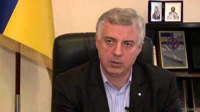 Экс-министр образования стал советником П.Порошенко