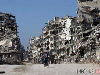 В Дамаске и Латакии вступил в силу "режим тишины"