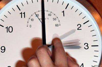 Правительство Венесуэлы пытается решить вопрос энергетического кризиса переводом часов