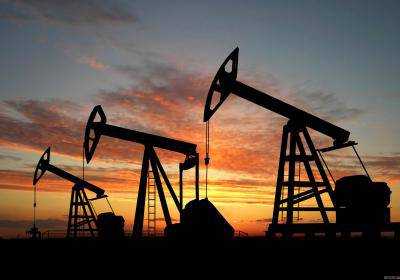 Нефть марки Brent еще подешевела, но торгуется выше 47 долл. за баррель