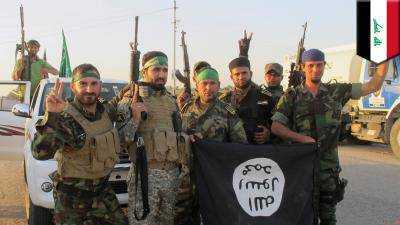 Возможно "Исламское государство" причастно к взрыву в Турции