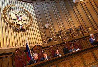 А.Костенко отказали в кассации по делу