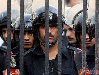 Египетская полиция задержала оппозиционных журналистов