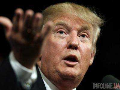 Д.Трамп обвинил Китай "в изнасиловании" американской экономики