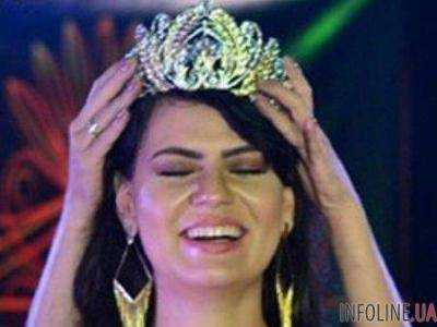 На конкурсе красоты Miss Rondonia Mundo 2016 произошел скандал. Видео