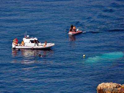 На севере Гаити затонуло небольшое судно: есть погибшие