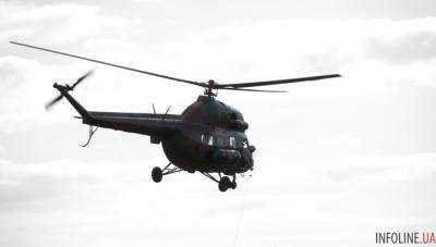 На Камчатке в результате аварии вертолета погибли три человека