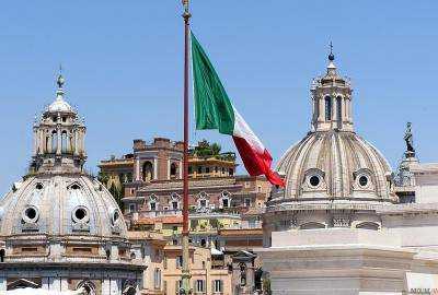 Суд в Италии оправдал мужчину, который украл еду на 4 евро