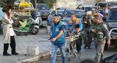 В Турции прогремел взрыв: погиб один человек