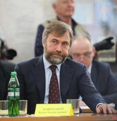 В Украине не бандиты боятся власти, а власть боится бандитов - Оппозиционный блок