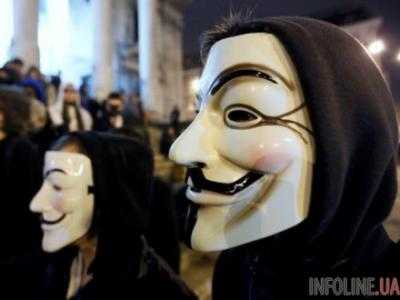 Хакеры напали на Центральный банк Греции