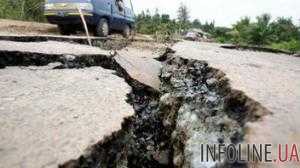 В Узбекистане оползень: погибли пять человек