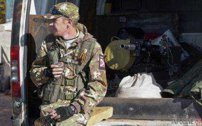 Донбасс. Боевики активизировали радиотехническую разведку в районах Донецка и Луганска