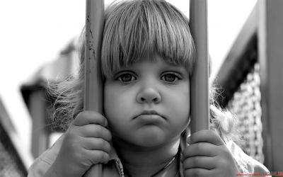 "Вперед, вышкурцы! Хлебать дерьмо!": опубликовано видео "патриотического" воспитания российских детей