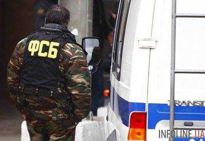 В Москве на День победы планировались теракты - ФСБ России