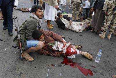 В Йемене прогремел взрыв: есть погибшие и раненые