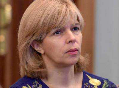 Богомолец: законопроект об упрощенной регистрации лекарств повторно внесут в ВР на этой неделе