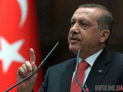 Турция не будет выполнять последние условия Евросоюза для безвизового режима