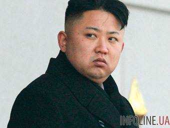 Ким Чен Ын на открытии съезда Трудовой партии похвалил ядерные достижения КНДР