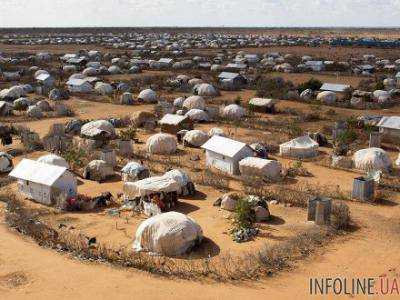 Власть Кении планирует закрыть крупнейший в мире лагерь беженцев