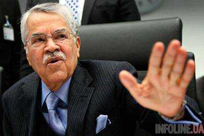 В Саудовской Аравии уволили министра нефти, который занимал свой ??пост более 20 лет