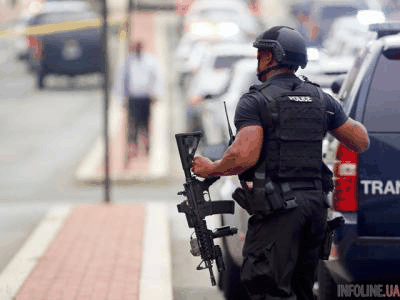 В Египте в ходе перестрелки погибли двое полицейских и трое боевиков ИГ